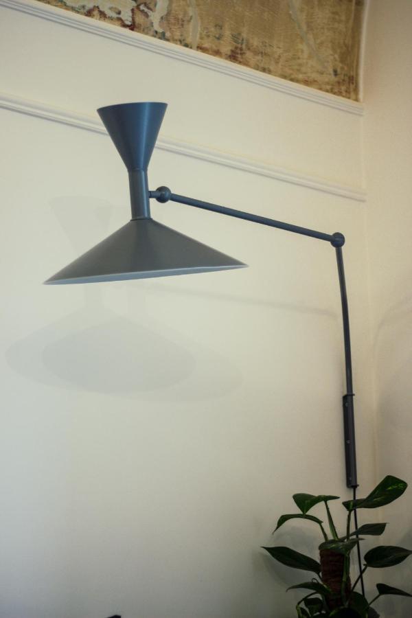 Balloon Design Studio Apartment Molfetta Bagian luar foto